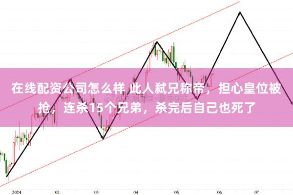 在线配资公司怎么样 此人弑兄称帝，担心皇位被抢，连杀15个兄弟，杀完后自己也死了