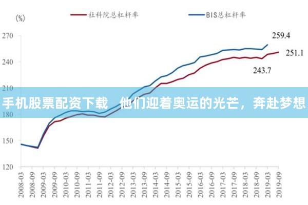 手机股票配资下载   他们迎着奥运的光芒，奔赴梦想