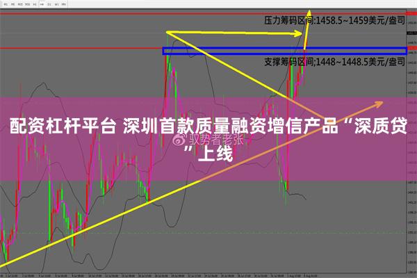 配资杠杆平台 深圳首款质量融资增信产品“深质贷”上线