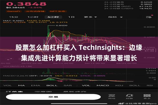 股票怎么加杠杆买入 TechInsights：边缘集成先进计算能力预计将带来显著增长