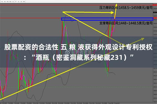 股票配资的合法性 五 粮 液获得外观设计专利授权：“酒瓶（密鉴洞藏系列秘藏231）”