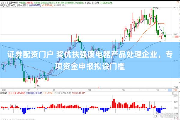 证券配资门户 奖优扶强废电器产品处理企业，专项资金申报拟设门槛