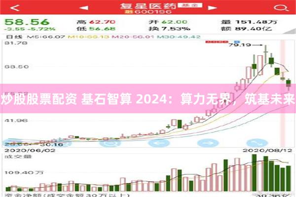 炒股股票配资 基石智算 2024：算力无界，筑基未来